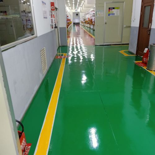 Công ty TNHH Sea Heng Tech Việt Nam