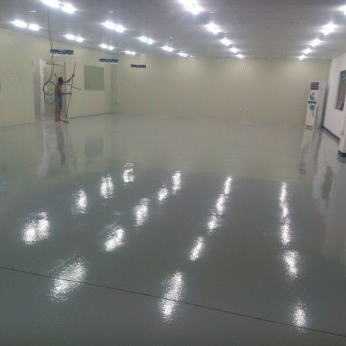 Công ty TNHH KMG Việt Nam