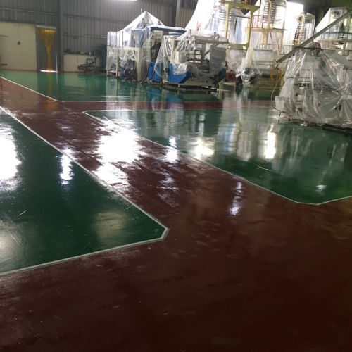 Công ty TNHH Bujeon Việt Nam Electronics